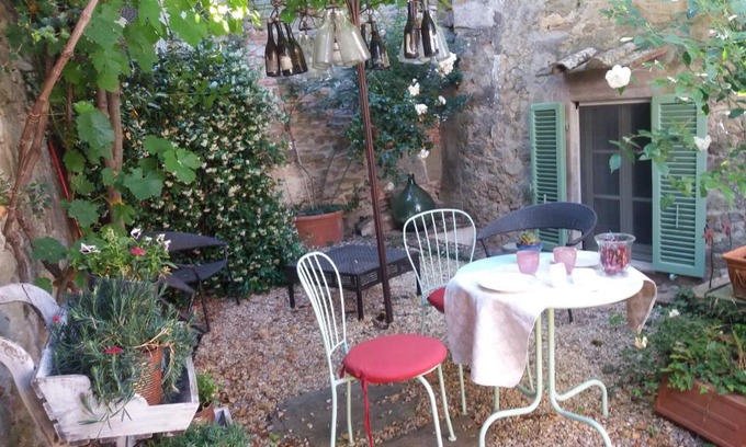 Cortona Old Town Bed & Breakfast | Locanda pane e vino
