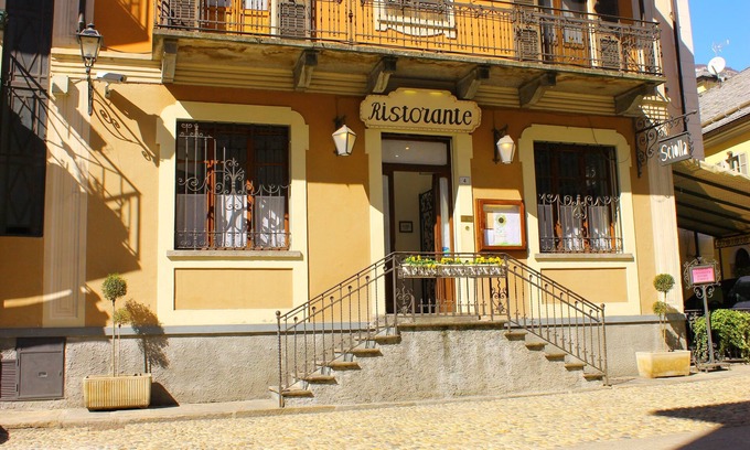 Domodossola House | Locanda Piemonte da Sciolla