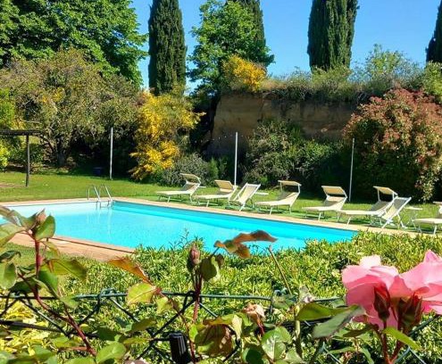 Orvieto House | Locanda Rosati