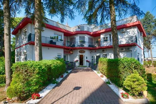 Misano Adriatico Hotel | Locanda San Biagio