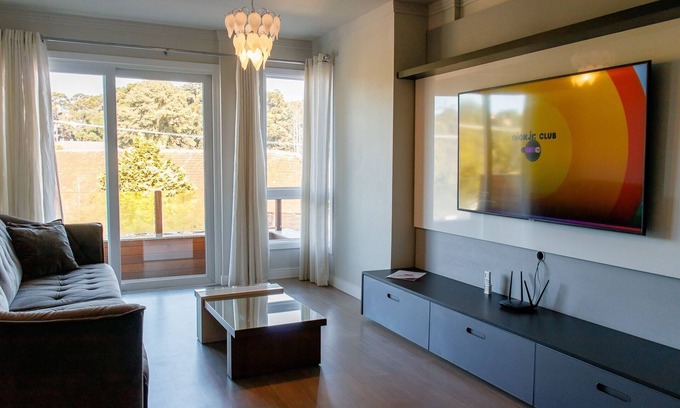 Quinta da Serra Apartment | LOCAR-IN CANELA- Campos de Canela