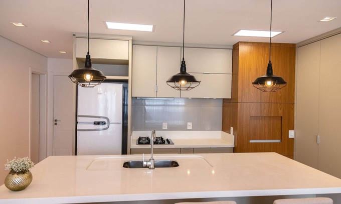 Quinta da Serra Apartment | LOCAR-IN CANELA- Residencial Vivere