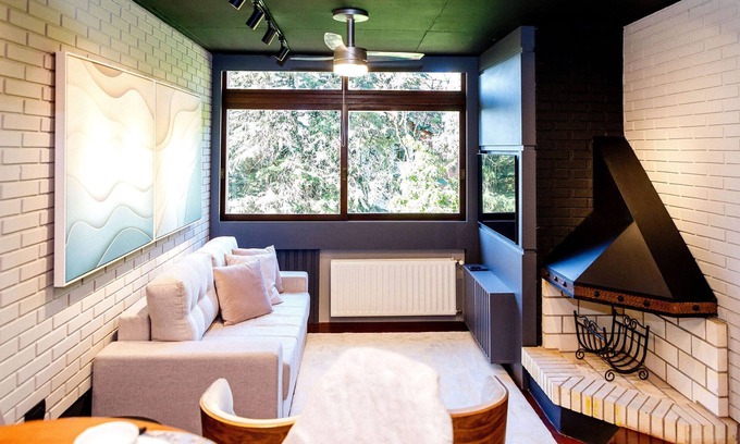 Planalto Apartment | LOCAR-IN GRAMADO- Morada de bergamo