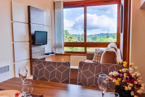 Bairro Lago Negro Apartment | Locar-in Gramado - Residencial Maranello