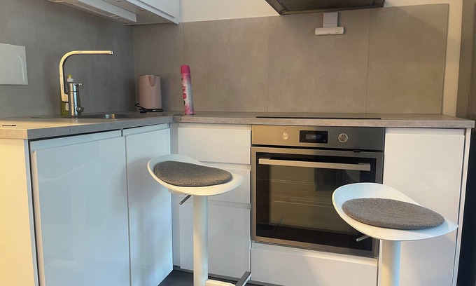 Oslo City Centre Apartment | Located at Heart of City Center