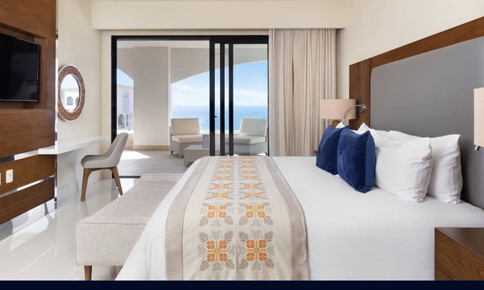 Chula Vista Resort | Located between Tule Beach and Tequila Cove Beach