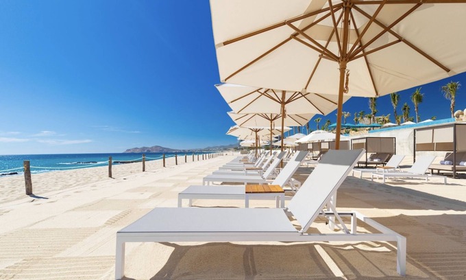 El Rosarito Resort | Located on Tequila Cove Beach