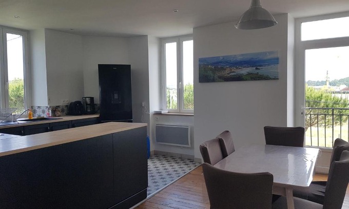 Anglet Apartment | Location Anglet T3