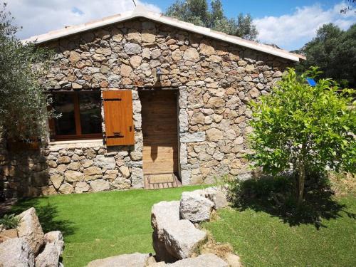 Santa Giulia House | Location Casa Di Lesia à Sotta/Porto-Vecchio