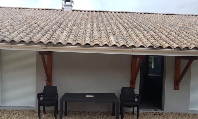 Atur House | Location Saisonnière au Coeur du Périgord