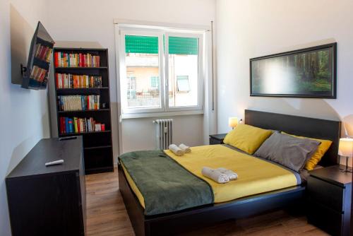 Ostiense Apartment | Locazioni Ostiense - Joy House