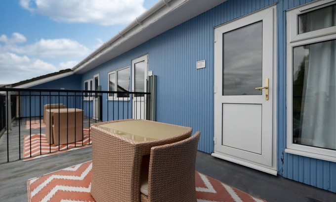 Lewiston Hotel | Loch Ness Clansman Hotel