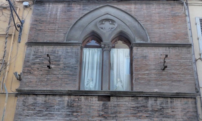 Siena City Centre Apartment | Lodge 19