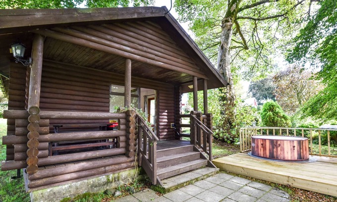 Fivelanes House | Lodge 3 by Interhome