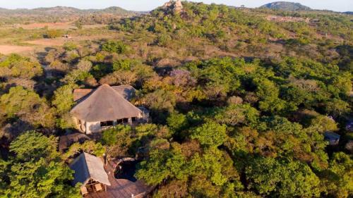 Masvingo Cabin | Lodge At The Ancient City