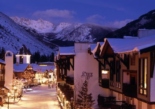 Vail Resort | Lodge at Vail, A RockResort
