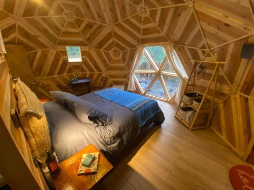 Pucon House | Lodge Domos Awen
