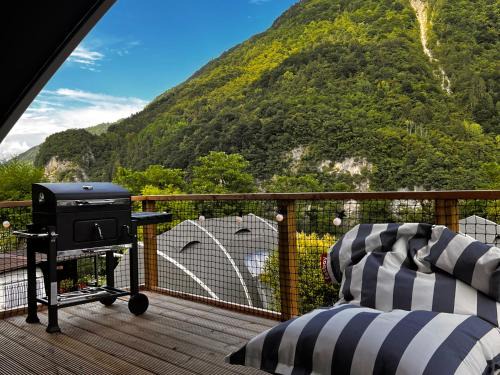 Arsie Other | Lodge Holidays - Camping Gajole