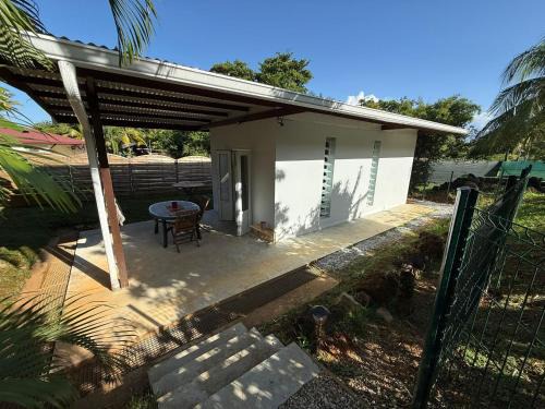 Beau Soleil Apartment | Lodge Mahury