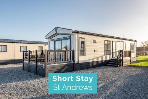 St. Andrews House | Lodge No 39 - Stewart's Resort Cameron