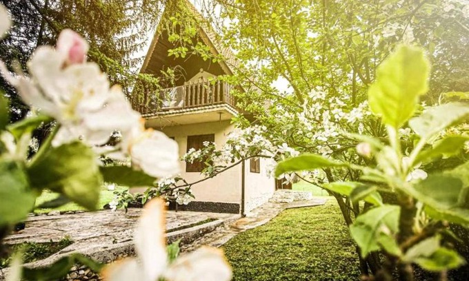 Zenica-Doboj Canton Ski Chalet | Lodge Zbilje Visoko, Bosnian Pyramids