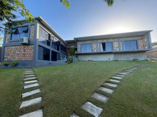 Ponta d'Ouro Apartment | lodge3a