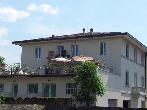 Santo Spirito Apartment | Lodges le Mura