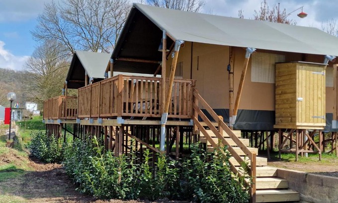 Reisdorf Other | Lodgetent Reisdorf