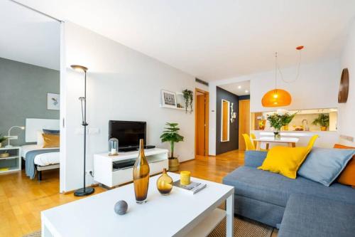 el Fort Pienc Apartment | Lodging Apartments Monumumental