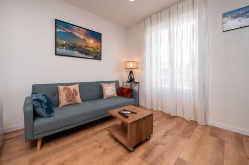 Lorient Apartment | Lofoten - Îlots de Merville