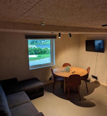 Leknes Apartment | Lofoten Apartment 02