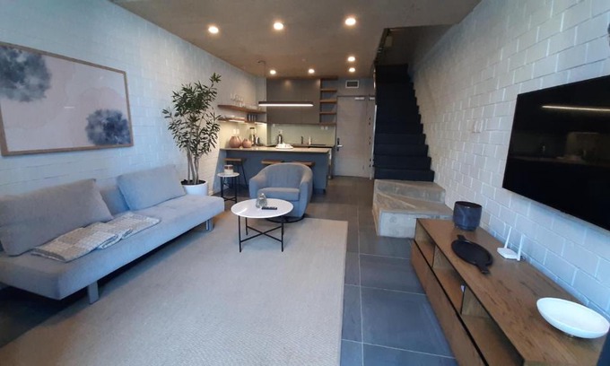Umhlanga Ridge Apartment | Loft -19 Umhlanga Arch New York style lofts