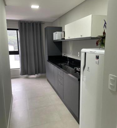 Boa Vista Apartment | Loft 509 em Blumenau
