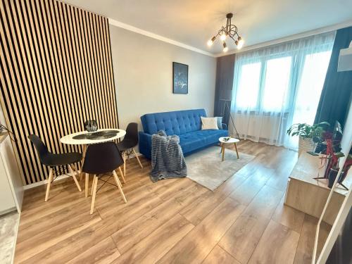 Gorzow Wielkopolski Apartment | Loft Apartament 1