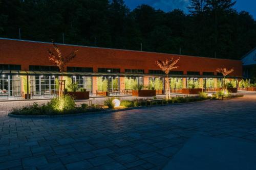 Vyhne Apartment | Loft apartmány FABRIKA