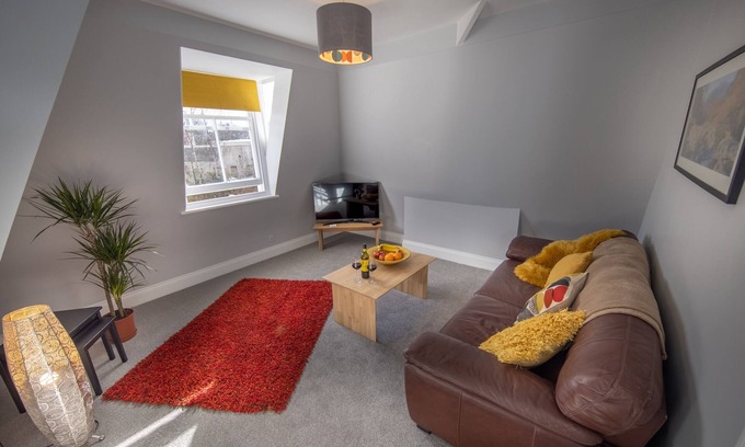 Keswick Apartment | Loft Apartment, Keswick