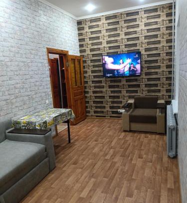 Degtyari Apartment | Loft apartment near city center on Peremogy Avenue 44