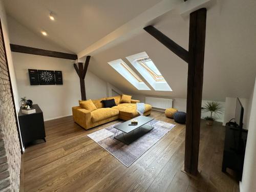 Prague 9 Apartment | LofT apartments Prague