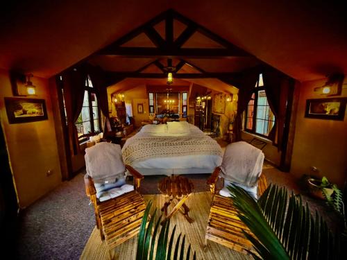 Chepu Bed & Breakfast | Loft B&B Chiloe Island - Patagonia