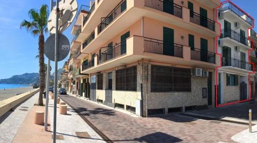 Letojanni Apartment | Loft Baia di Letojanni