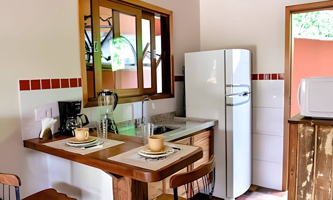 Praia de Borrifos House | Loft Borrifos 1 | A haven with a sea view