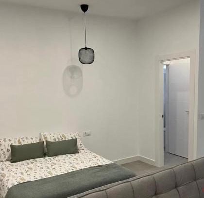 Distrito Sur Apartment | Loft Cinco