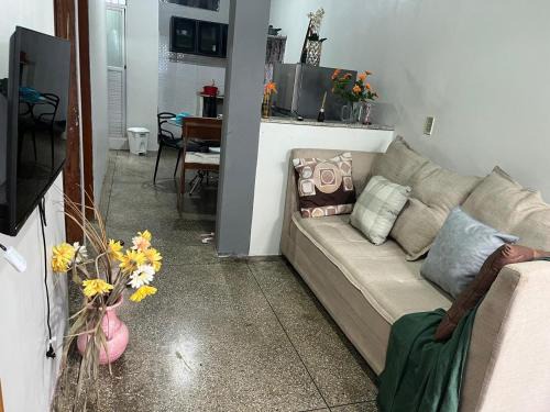 Colonia Terra Nova Apartment | loft confortavel dez minutos do aeroporto