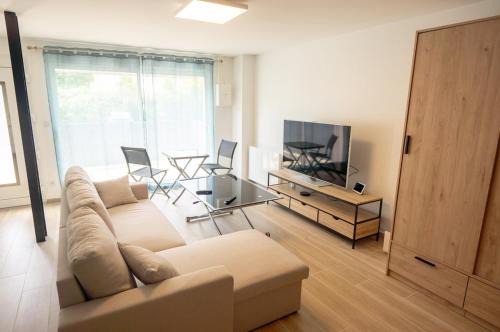 Wissous Apartment | Loft cosy au cœur du village