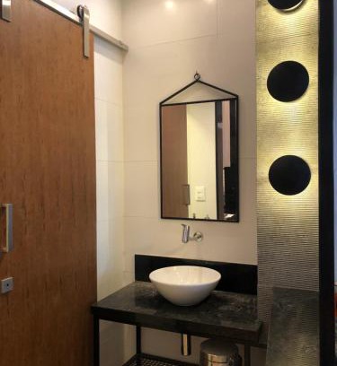 Copacabana Apartment | Loft estiloso em Copacabana