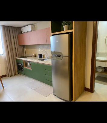 Laguna Apartment | Loft Farol de Santa Marta