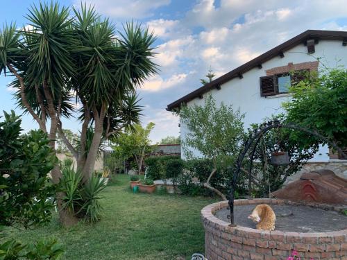 Crotone Apartment | Loft gabella mare