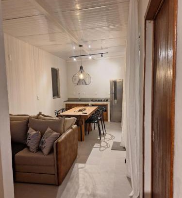 Garopaba House | Loft Garopaba