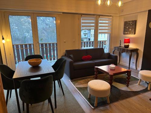 Brides-les-Bains Apartment | Loft HATISAS