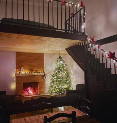 Likani Apartment | Loft House